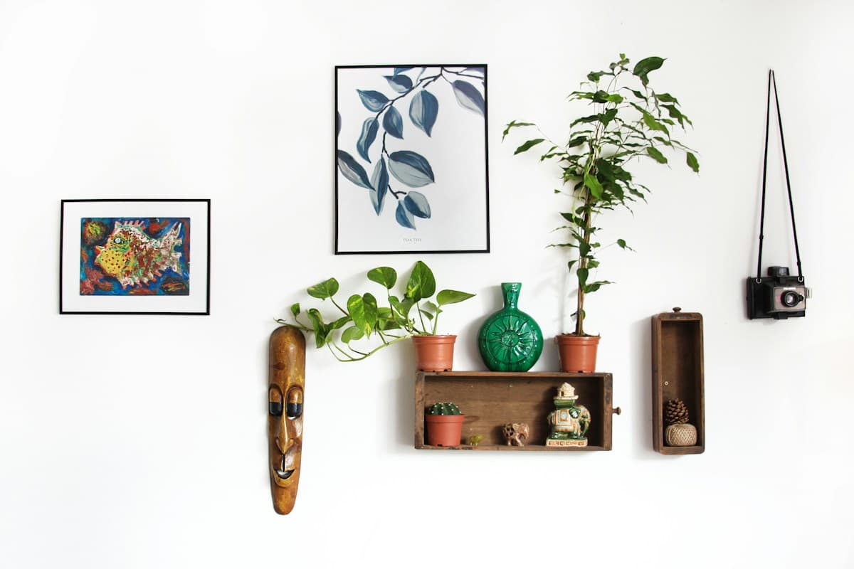 Decor