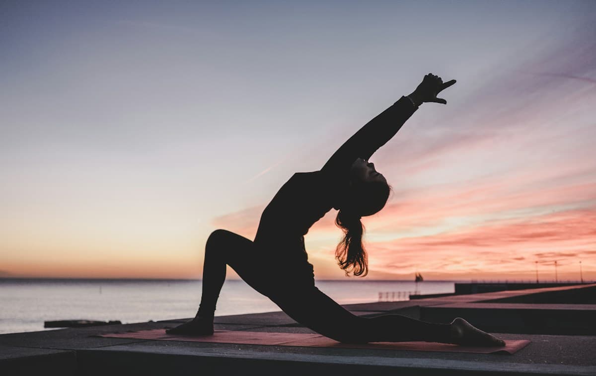 Fitness & Wellness