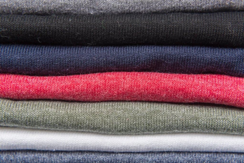 Cotton Knit Essentials