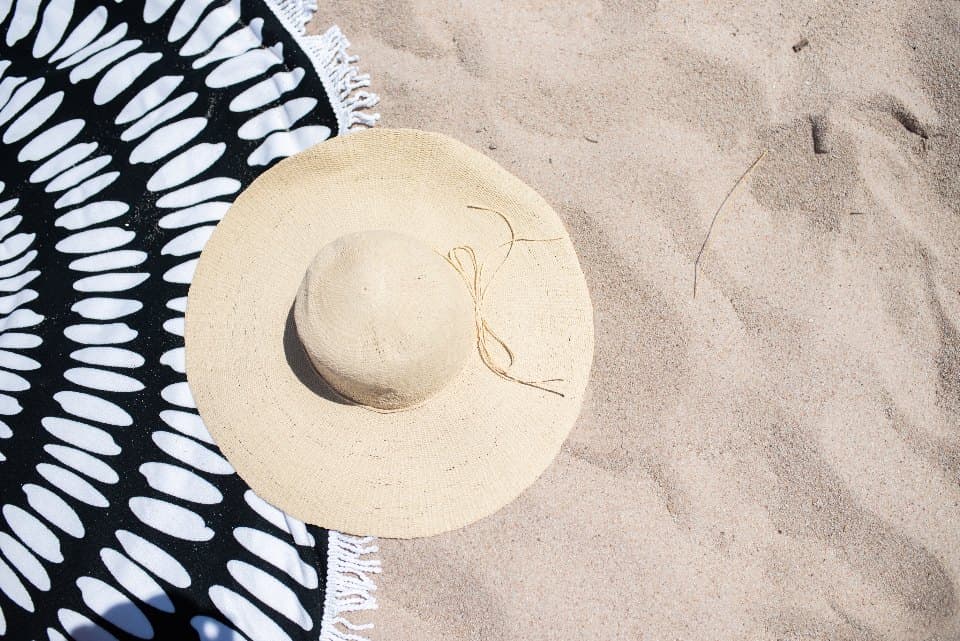 Outdoor Picnic Blanket
