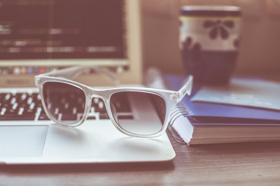 Acetate Everyday Sunglasses