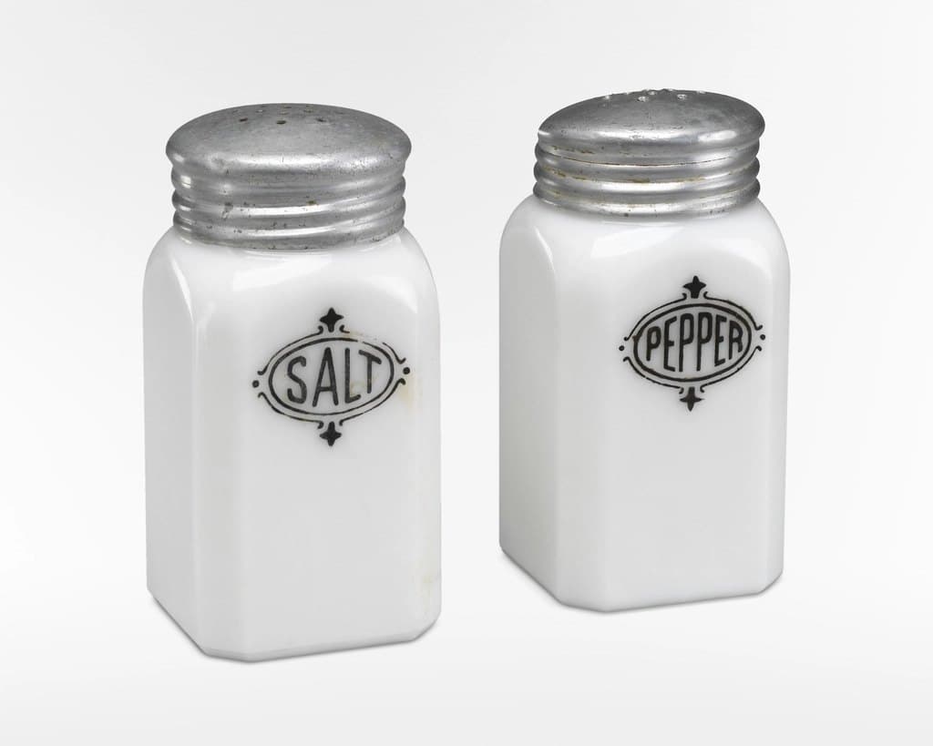 Stone Shaker Set